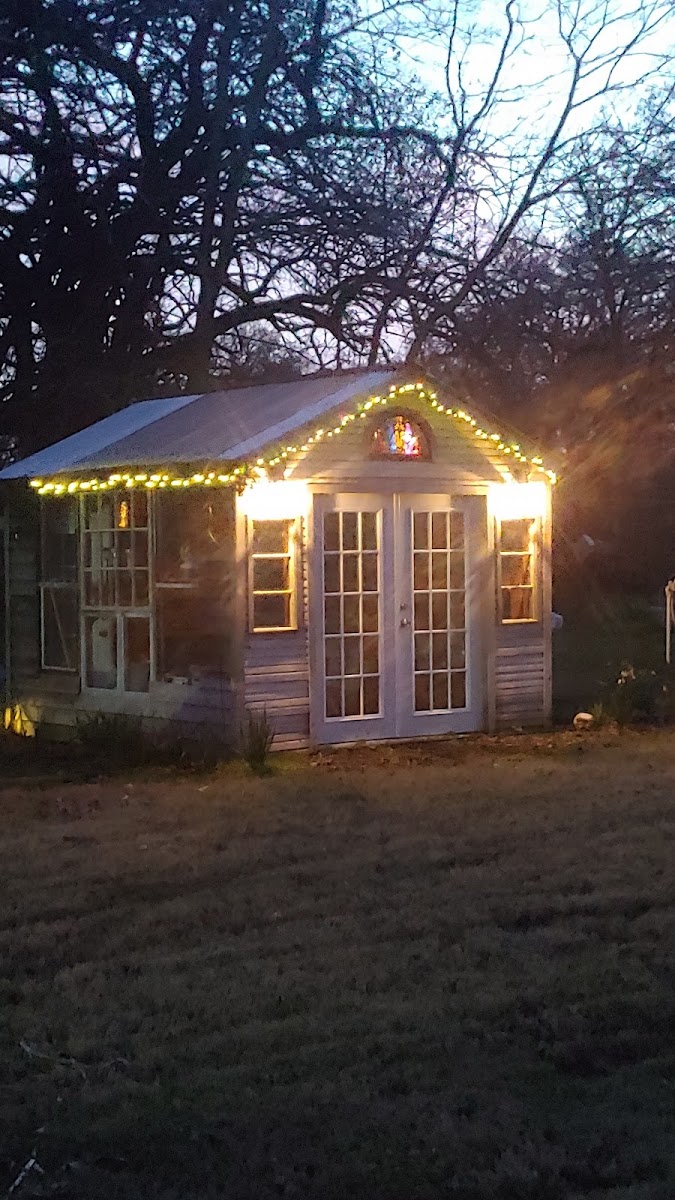 John's Creek Lodge