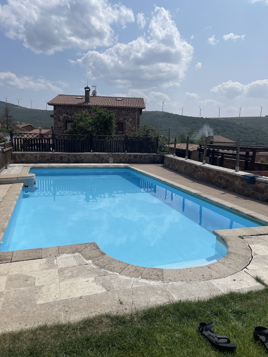 Casa Rural La Yedra Hotel 2