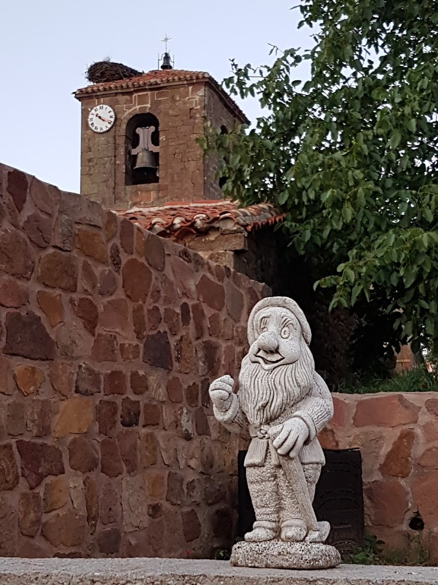 Casa Rural La Yedra