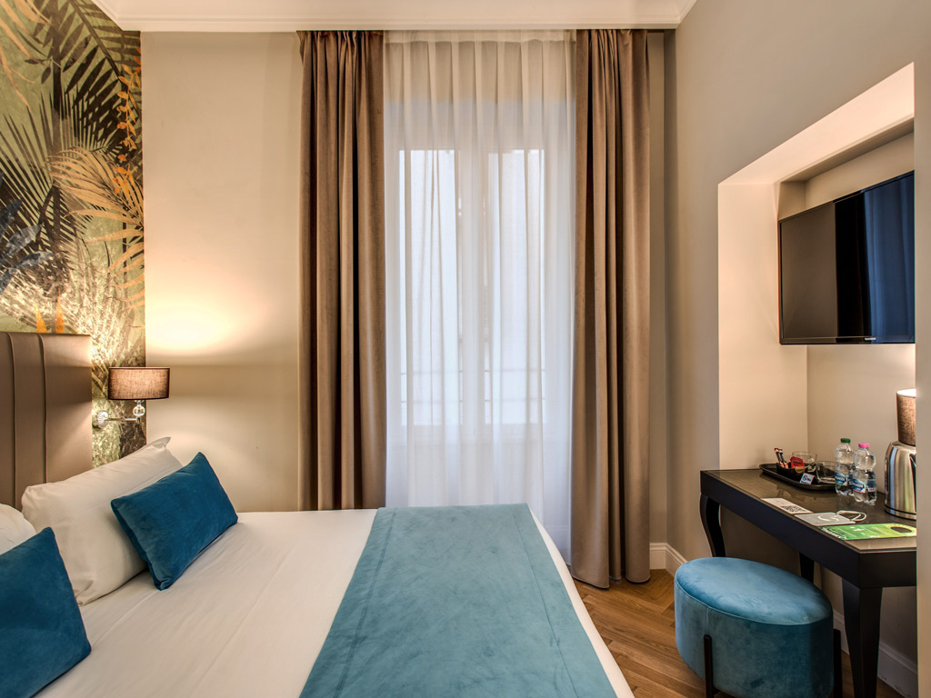 Relais de la Poste Hotel 3