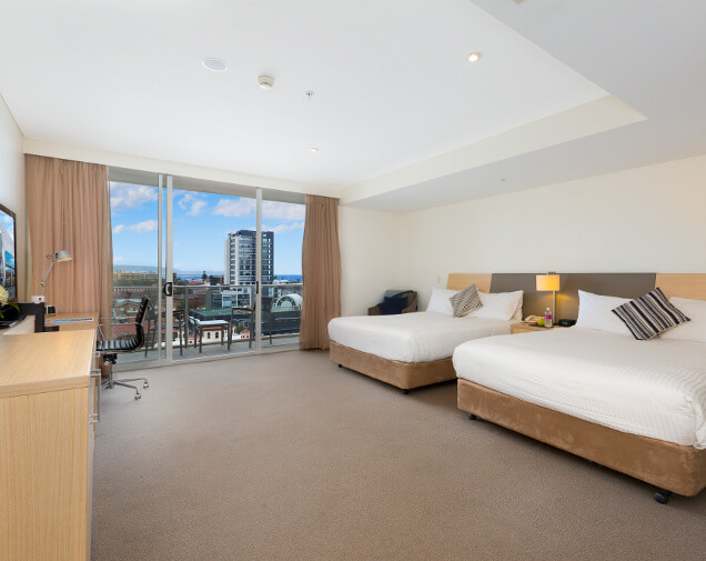 Sage Hotel Wollongong Hotel 2