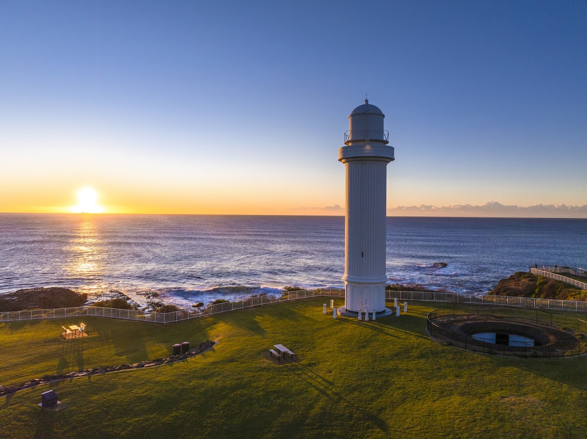 Sage Hotel Wollongong