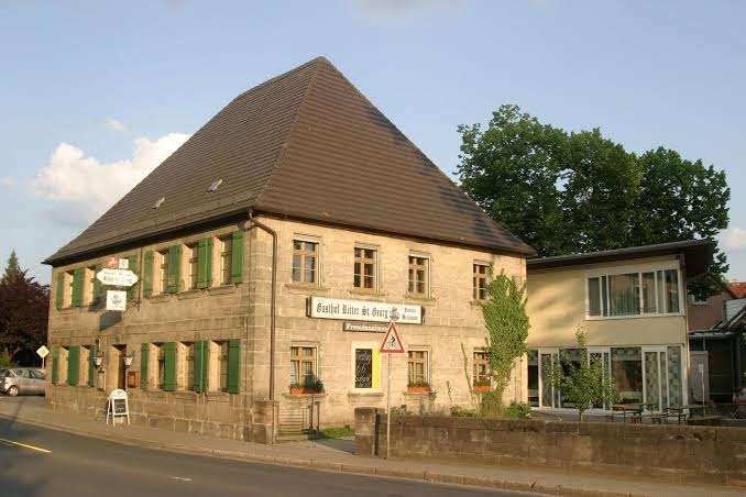 Hotel Birnbaum