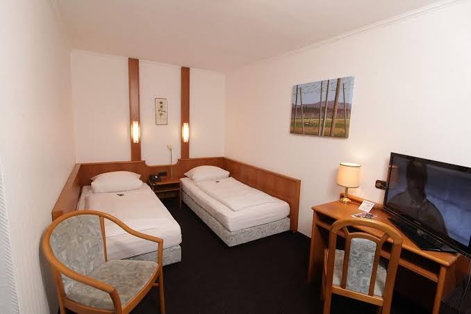 Hotel Birnbaum Hotel 2