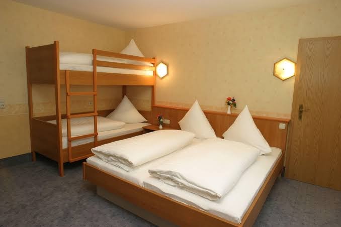 Hotel Birnbaum