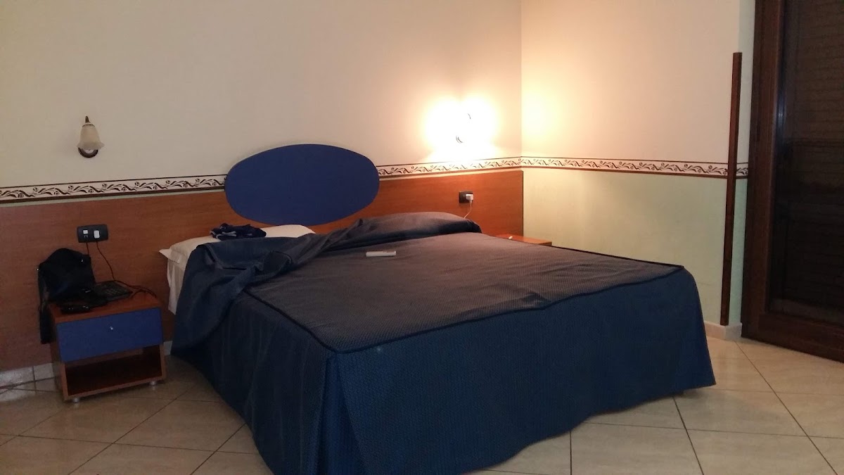 Hotel San Domenico Hotel 2