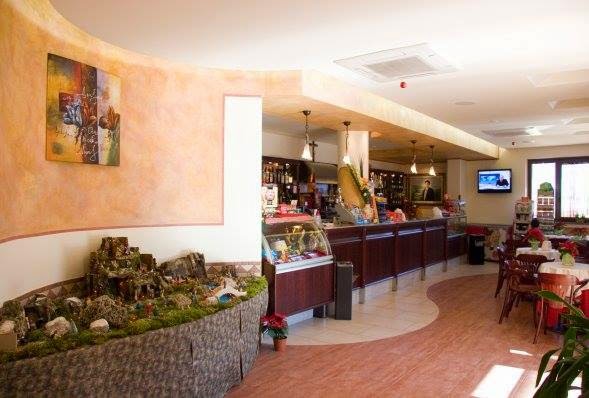 Hotel San Domenico Hotel 3