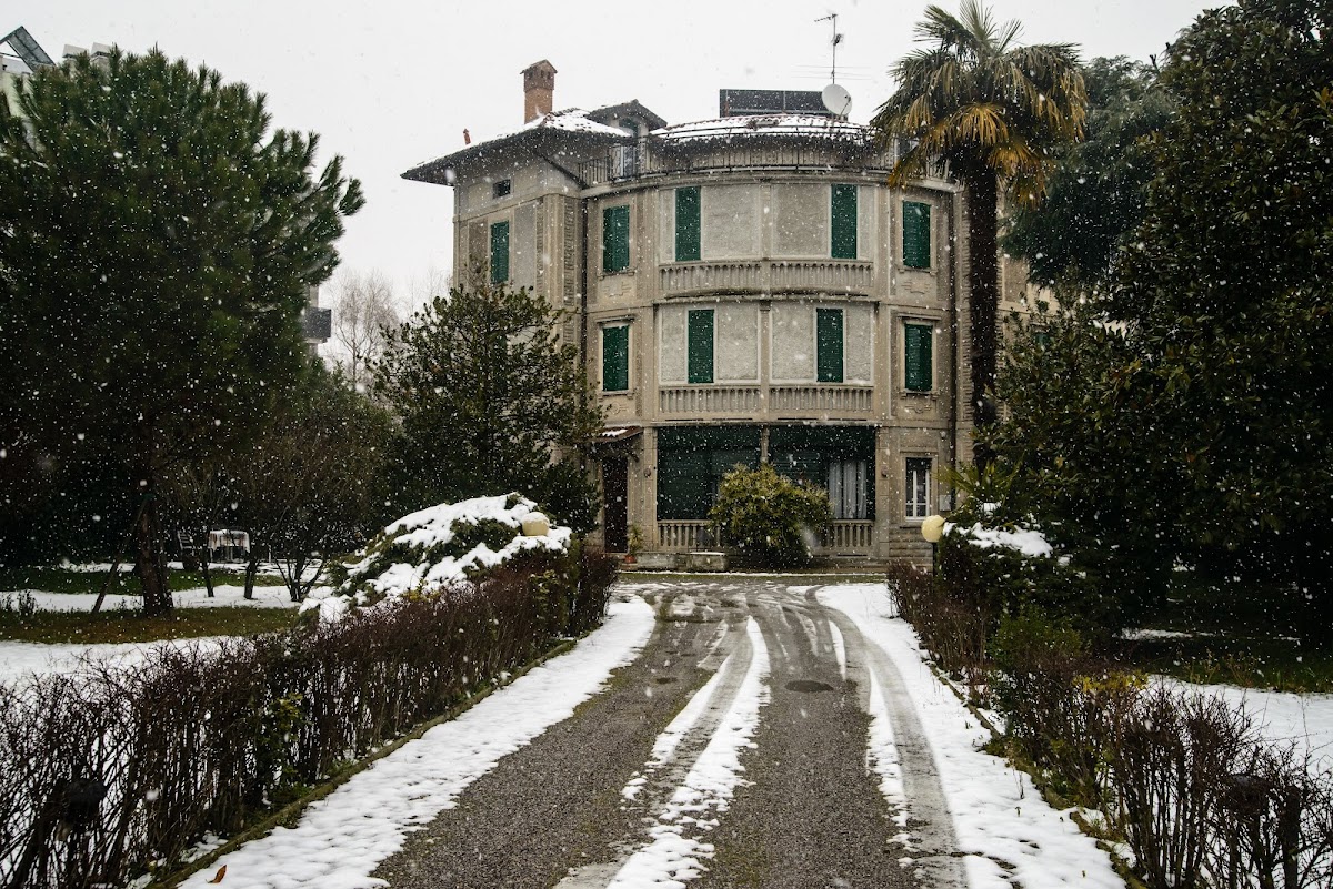 Albergo Lavetti Hotel 2