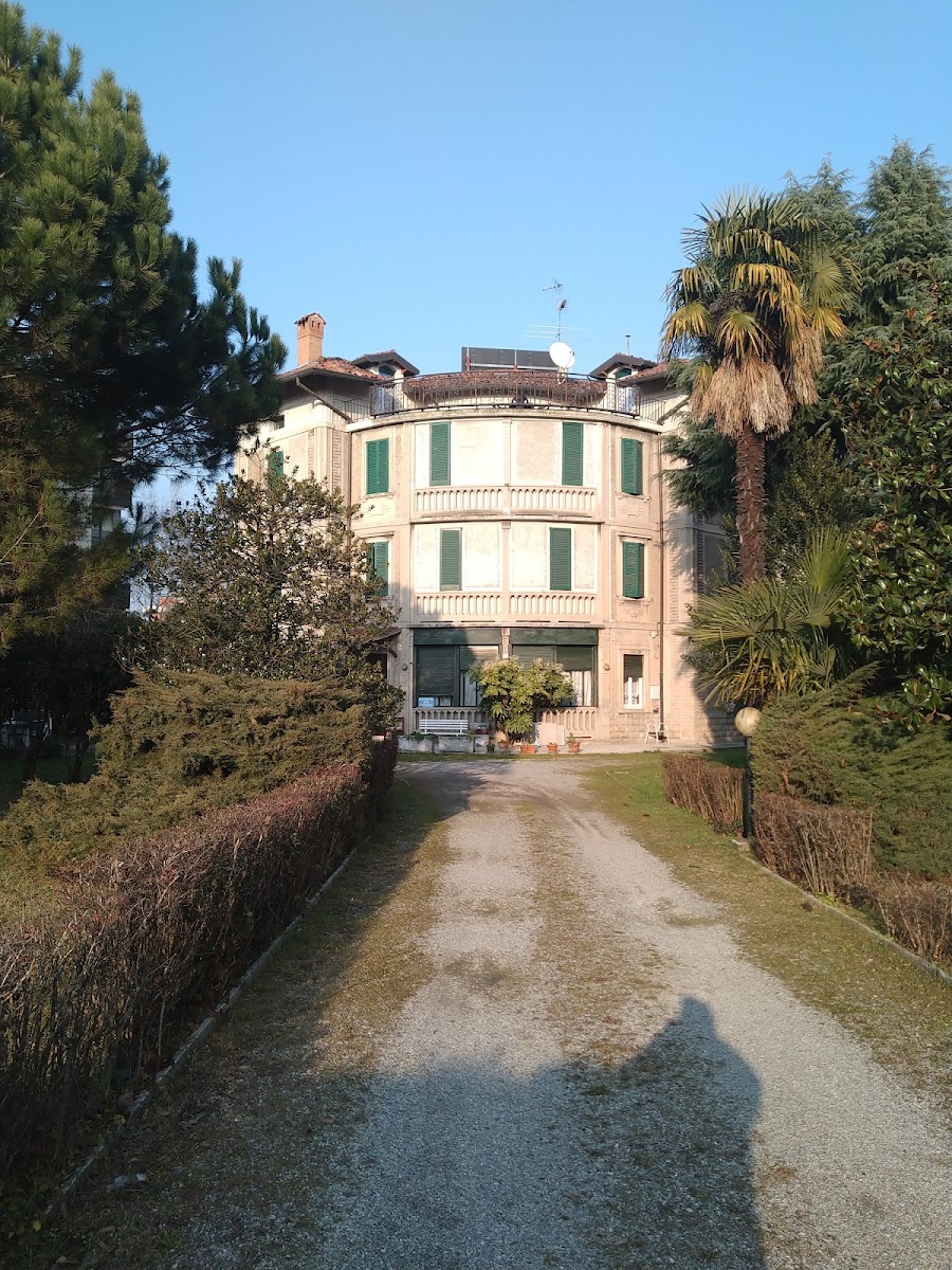 Albergo Lavetti Hotel 3