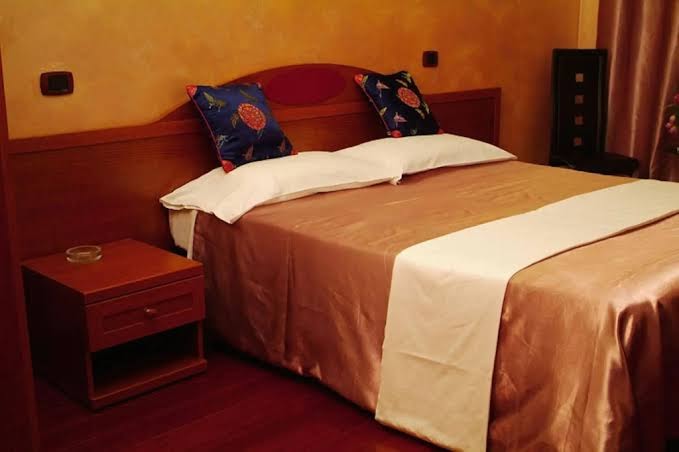 Hotel Bengasi Hotel 3