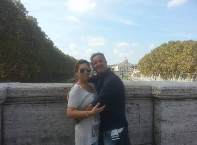 Bed and Breakfast ROMA AMORE MIO Hotel 2