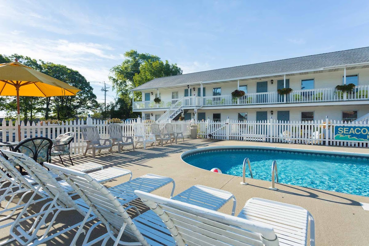 Seacoast Motel