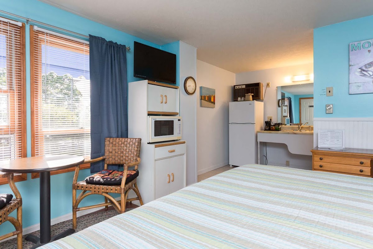 Seacoast Motel Hotel 2