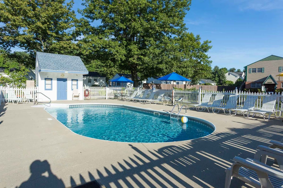 Seacoast Motel Hotel 3