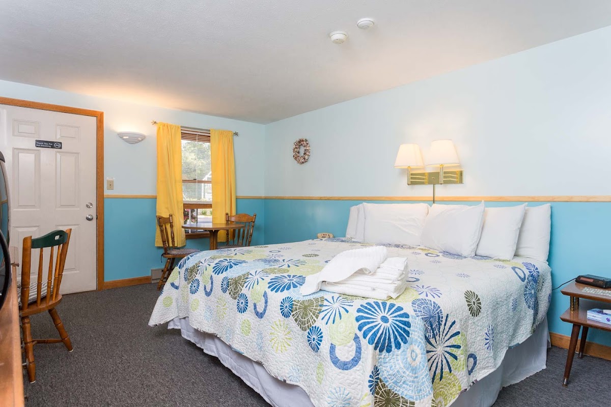 Seacoast Motel
