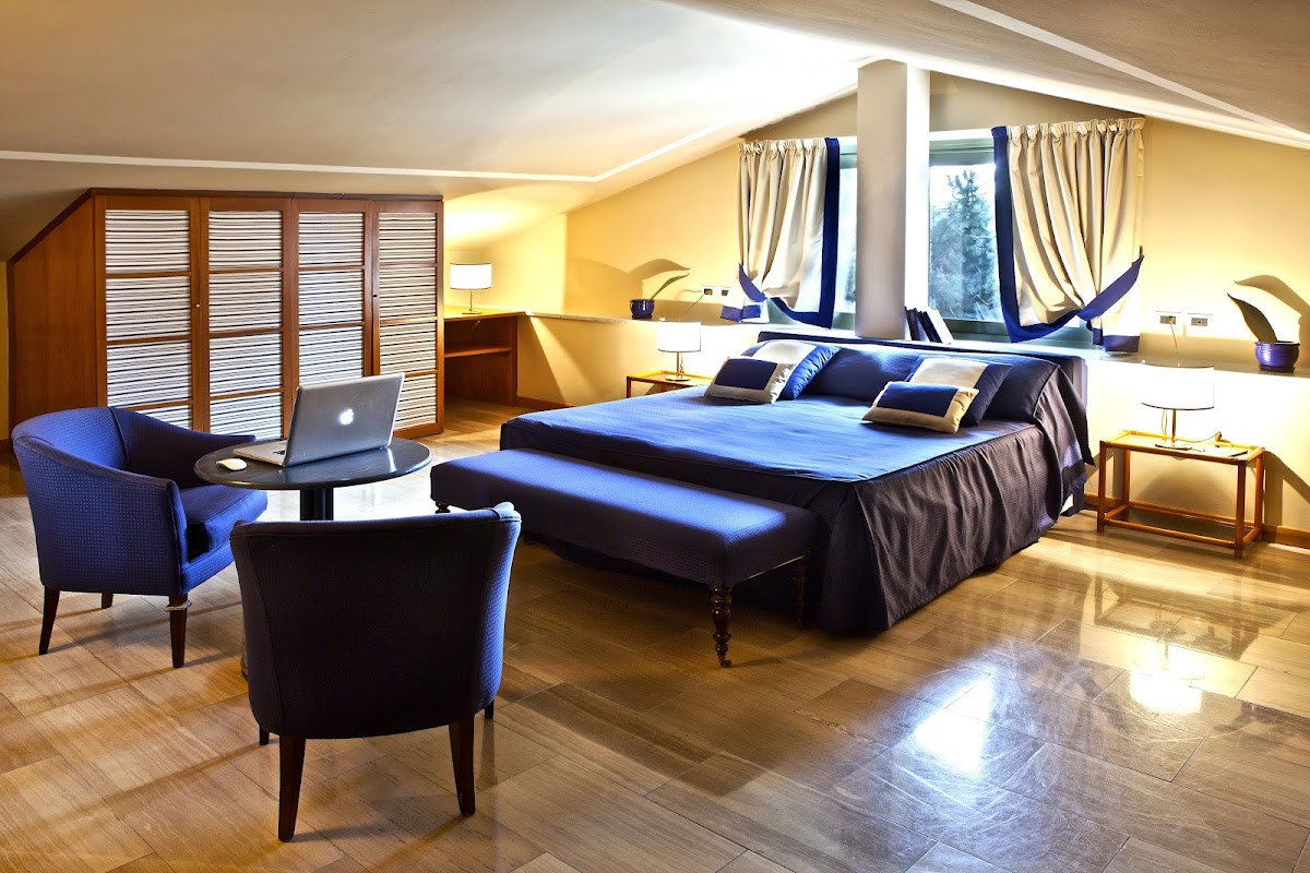 Terme della Versilia Hotel Villa Undulna Hotel 2