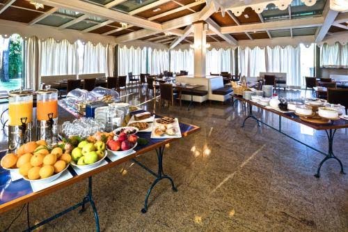 Terme della Versilia Hotel Villa Undulna Hotel 3