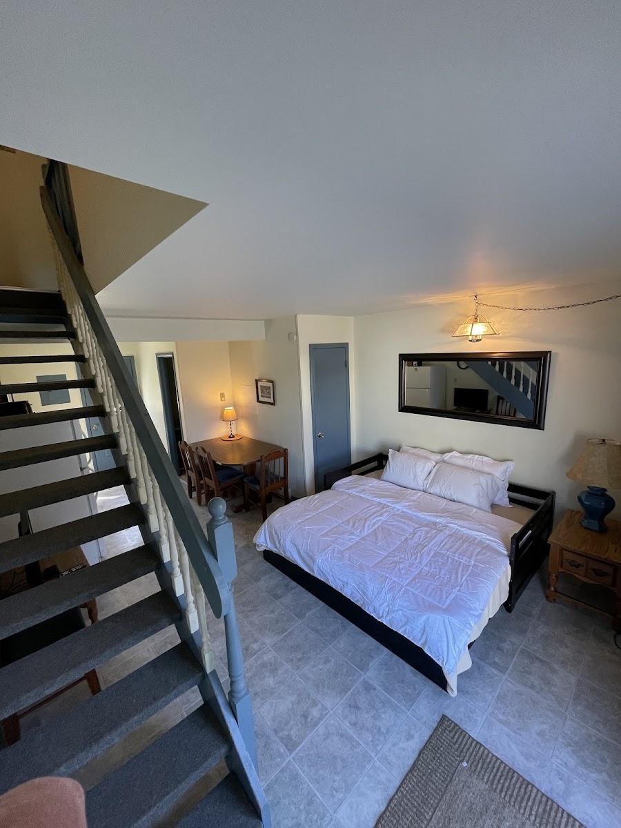 The Reef Hotel 2