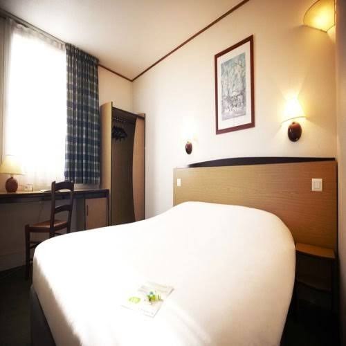 Hôtel Campanile Rennes Centre Gare Hotel 2