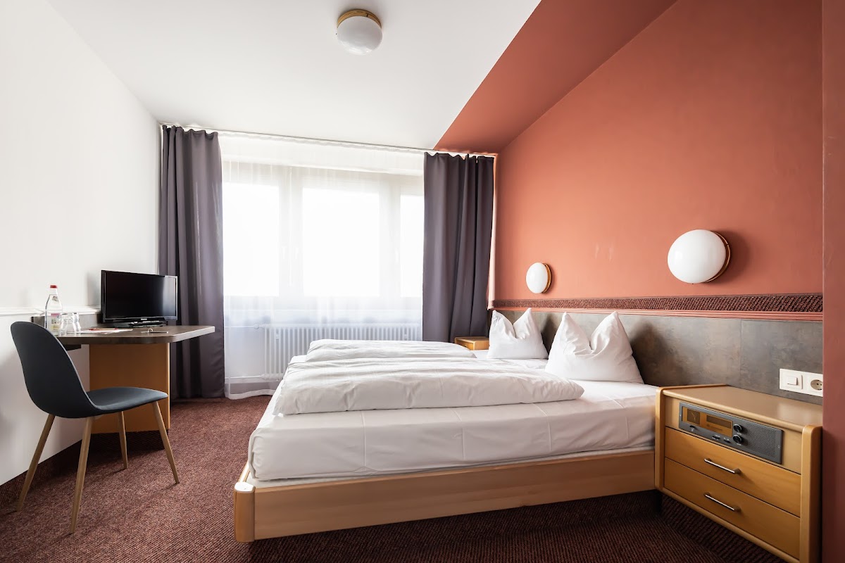 Hotel Eibacher Hof
