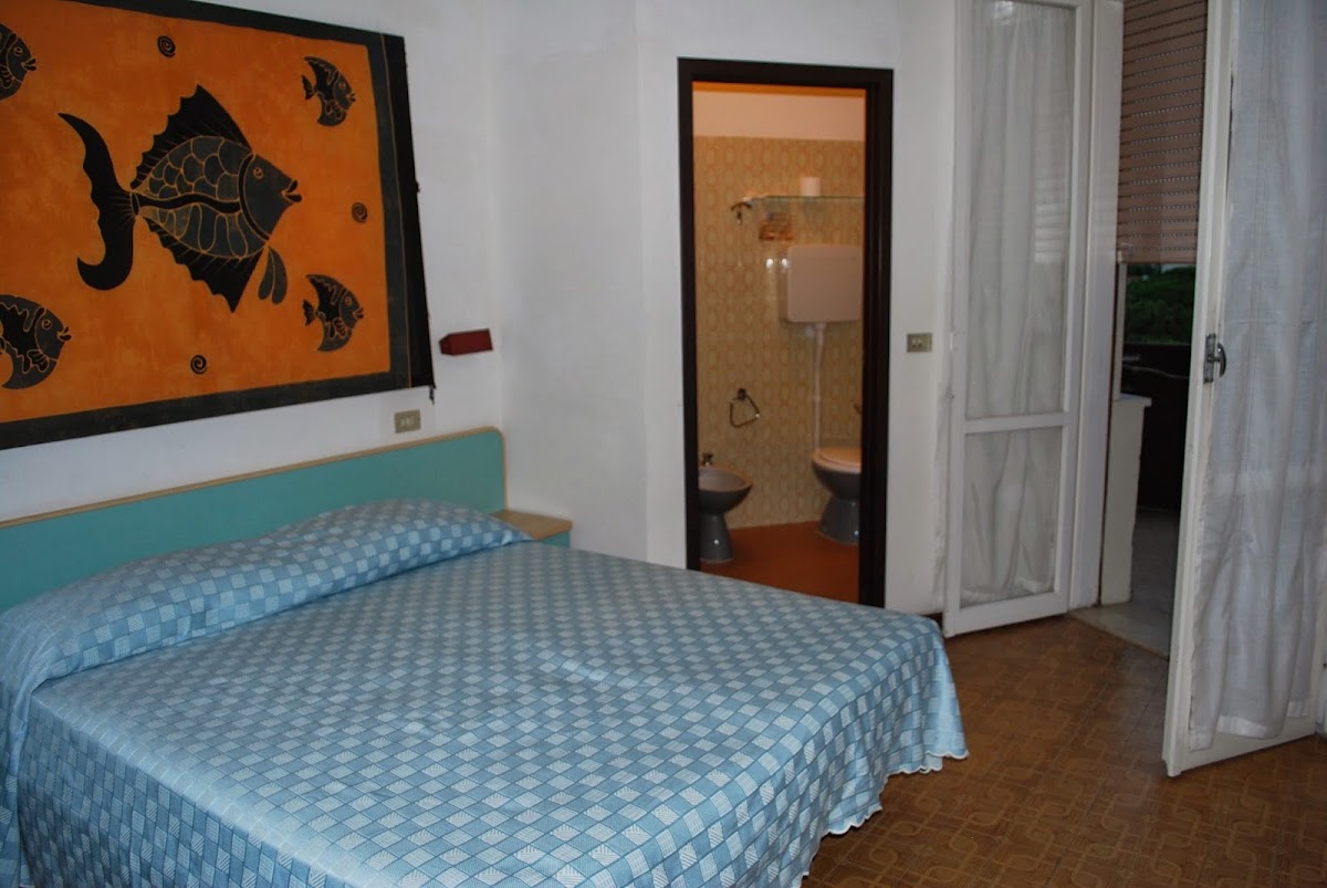 Prater Hotel 2