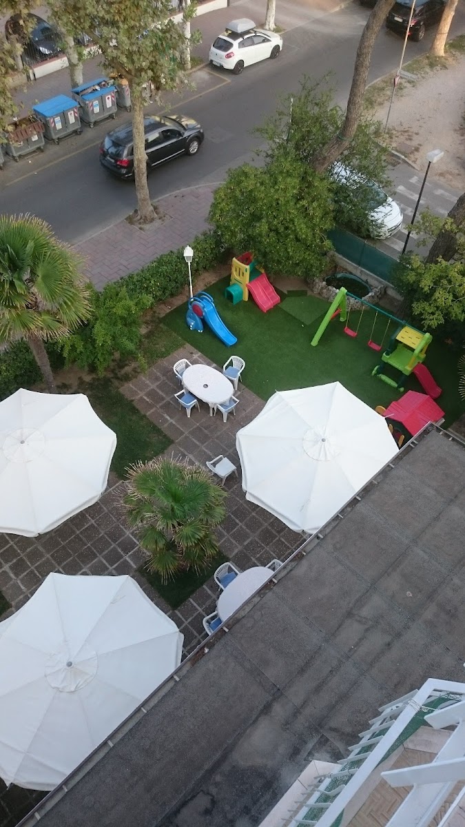Prater Hotel 3