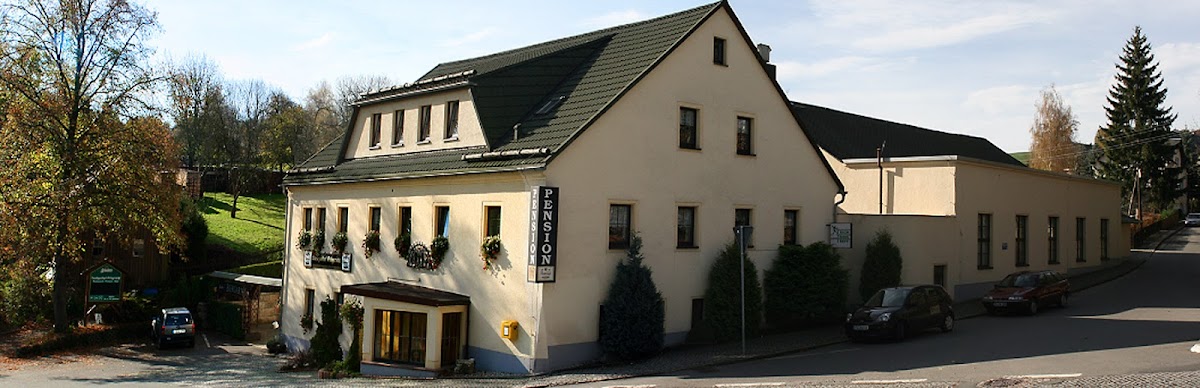 Landgasthof Erbgericht