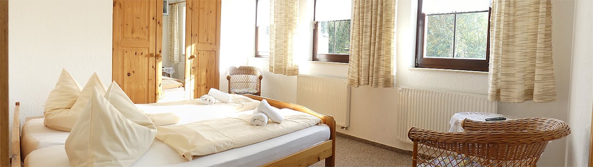 Landgasthof Erbgericht Hotel 2
