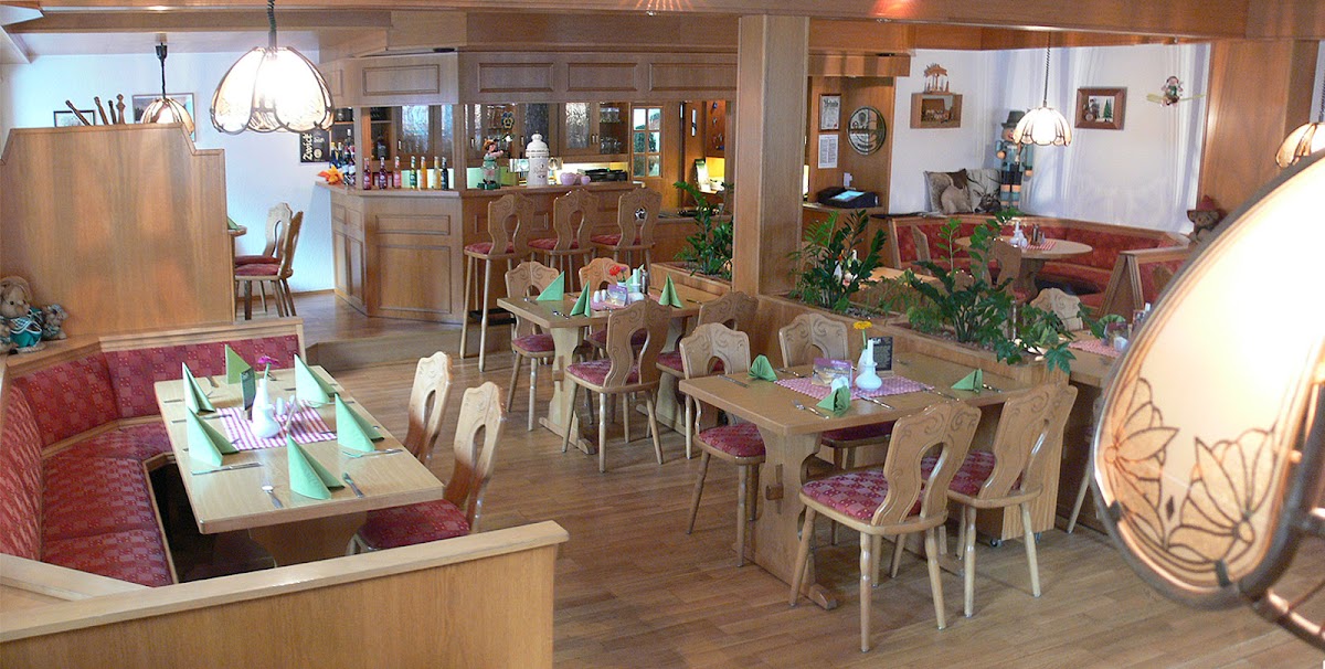 Landgasthof Erbgericht Hotel 3