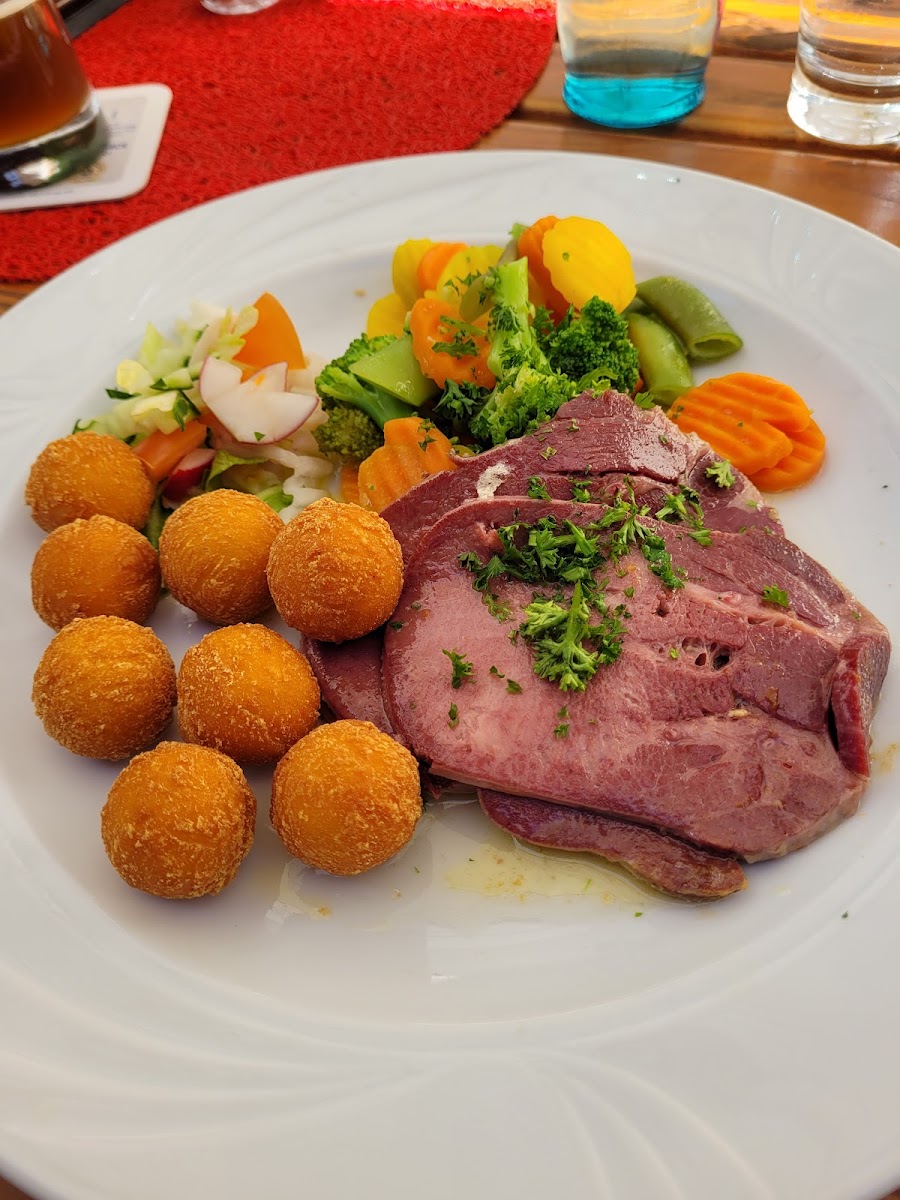 Landgasthof Erbgericht