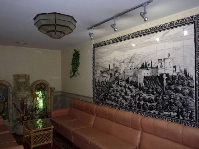 Hostal Rural Montual Hotel 2