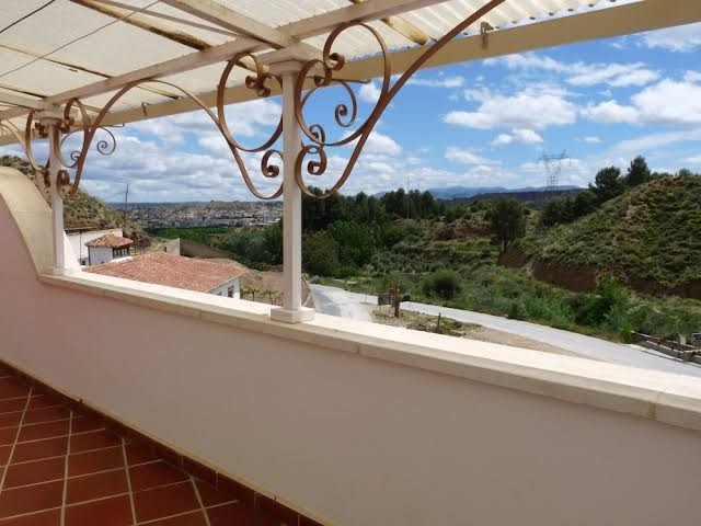 Hostal Rural Montual Hotel 3