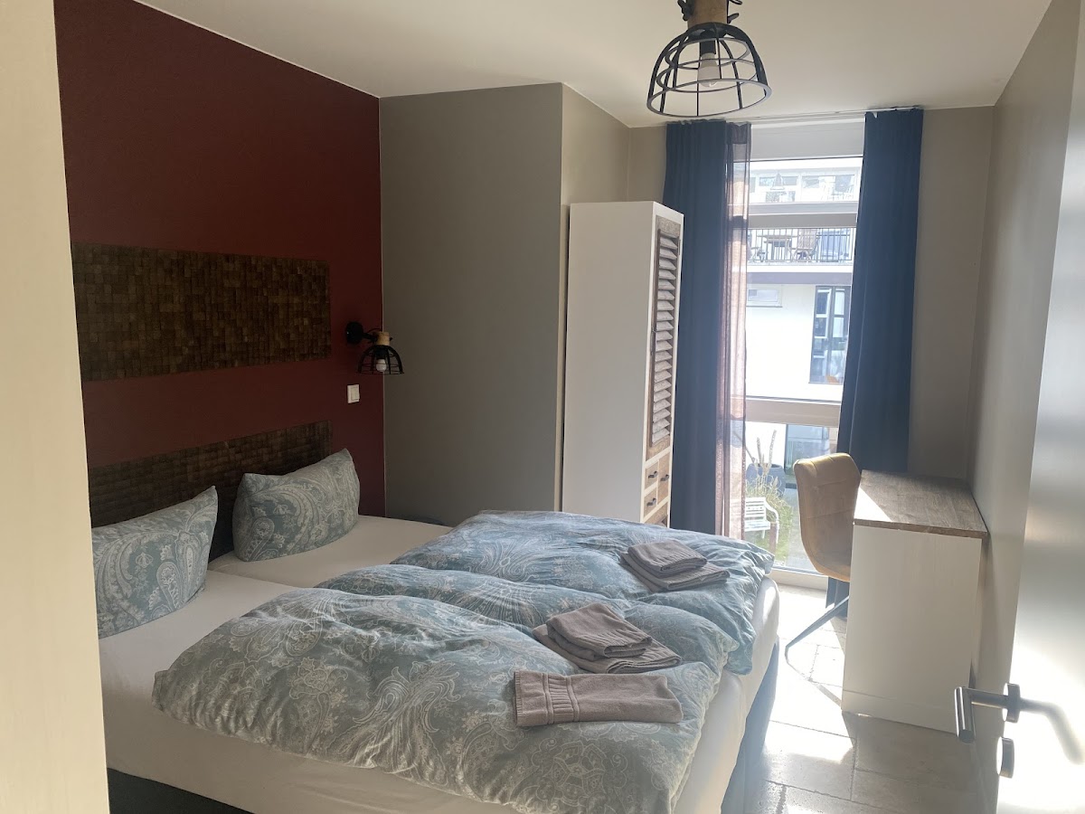 Ostseeperle Boardinghouse Hotel 2
