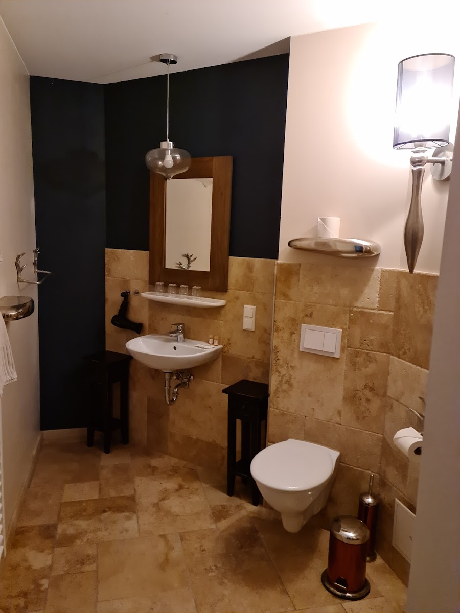 Ostseeperle Boardinghouse Hotel 3
