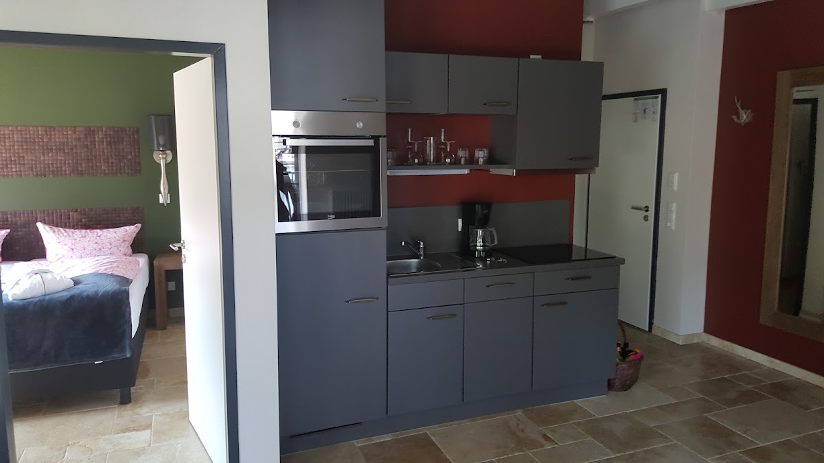 Ostseeperle Boardinghouse