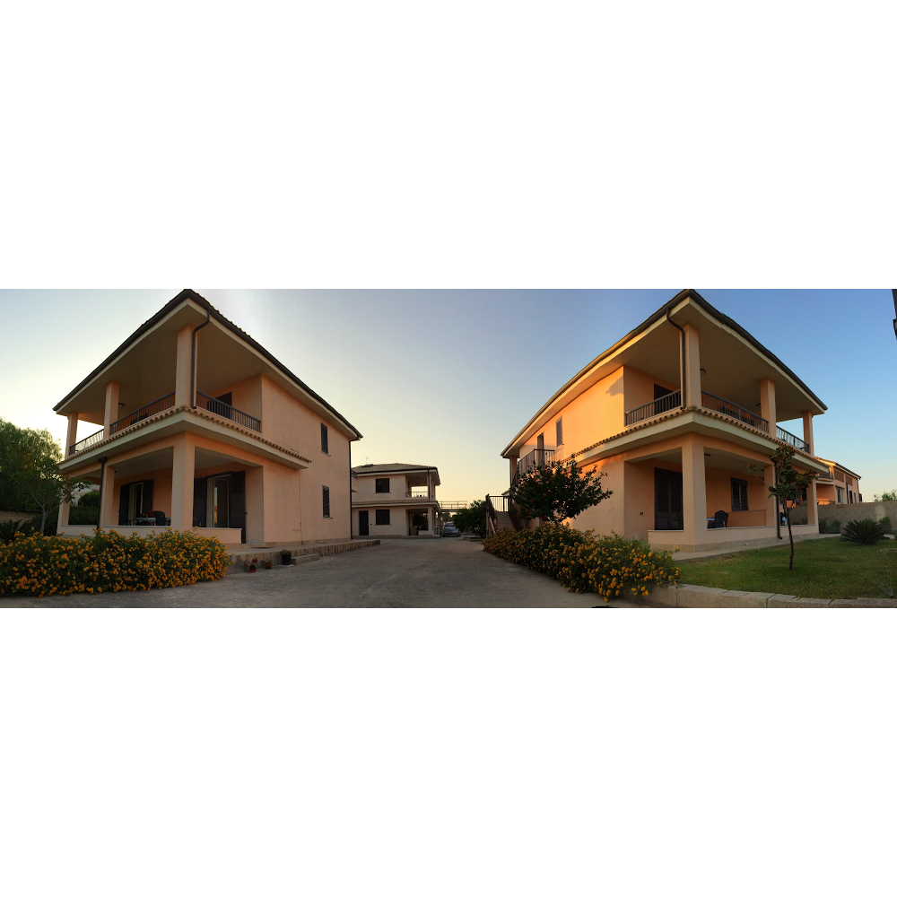 Residence Orange