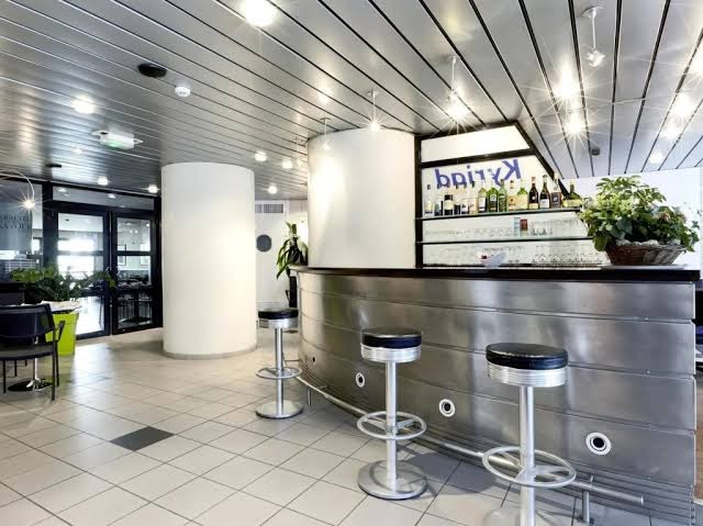 Hôtel Coeur Marin Hotel 2