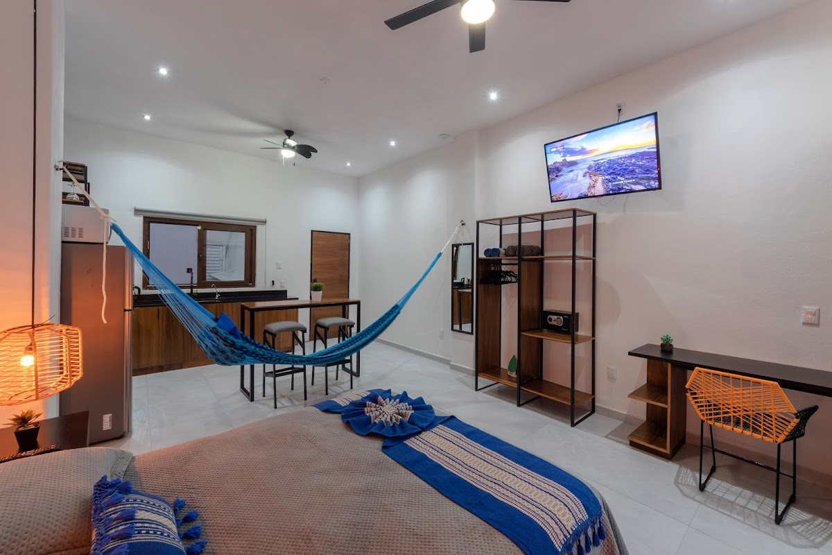 Casa Makawe Hotel 2