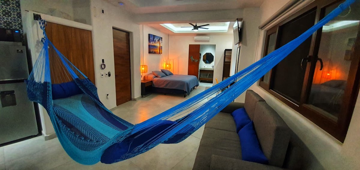 Casa Makawe