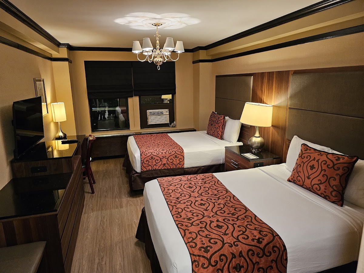 Belvedere Hotel Hotel 2