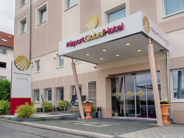 Airport Global Hotel Frankfurt Hotel 1