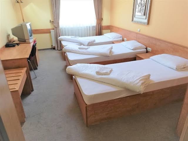 Airport Global Hotel Frankfurt Hotel 2