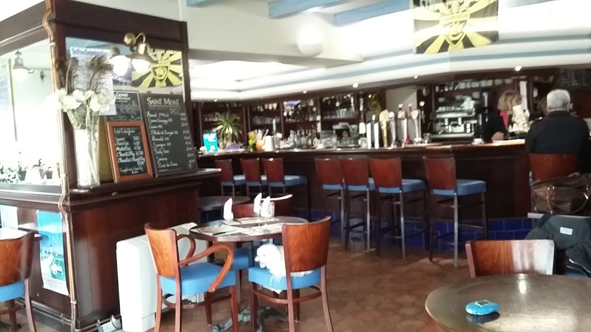 Hotel Restaurant La Barbette Hotel 3