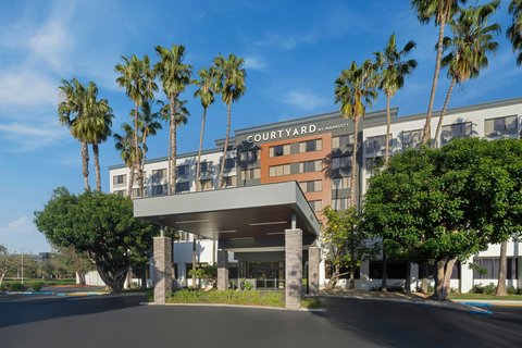 Courtyard by Marriott Cypress Anaheim/Orange County
