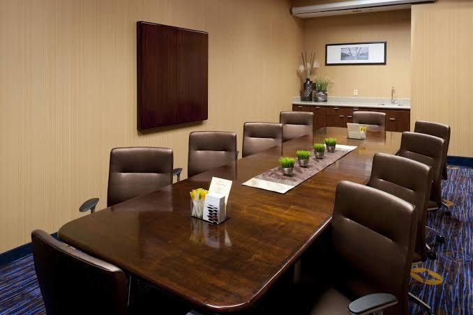 Courtyard by Marriott Cypress Anaheim/Orange County