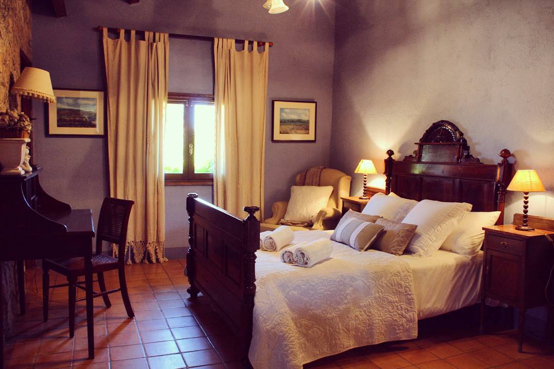 Can Ollé de la Guàrdia Hotel 2