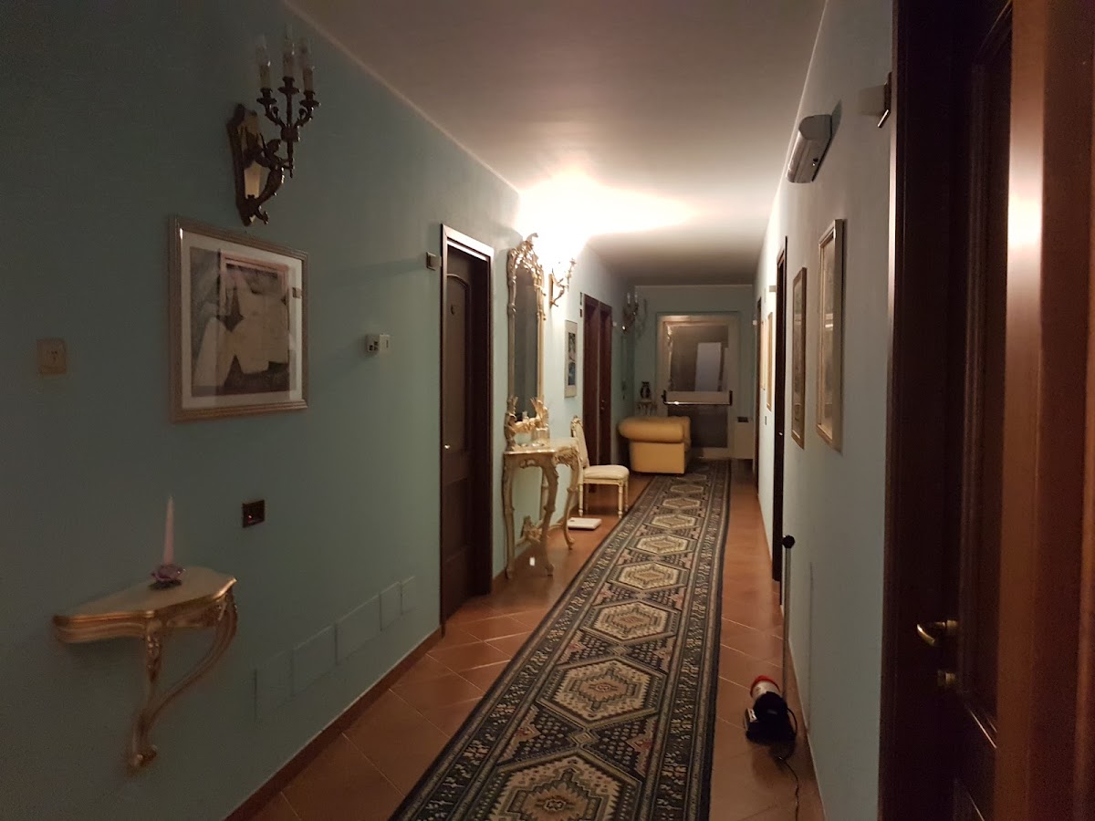 Hotel Nastro Azzurro Hotel 3