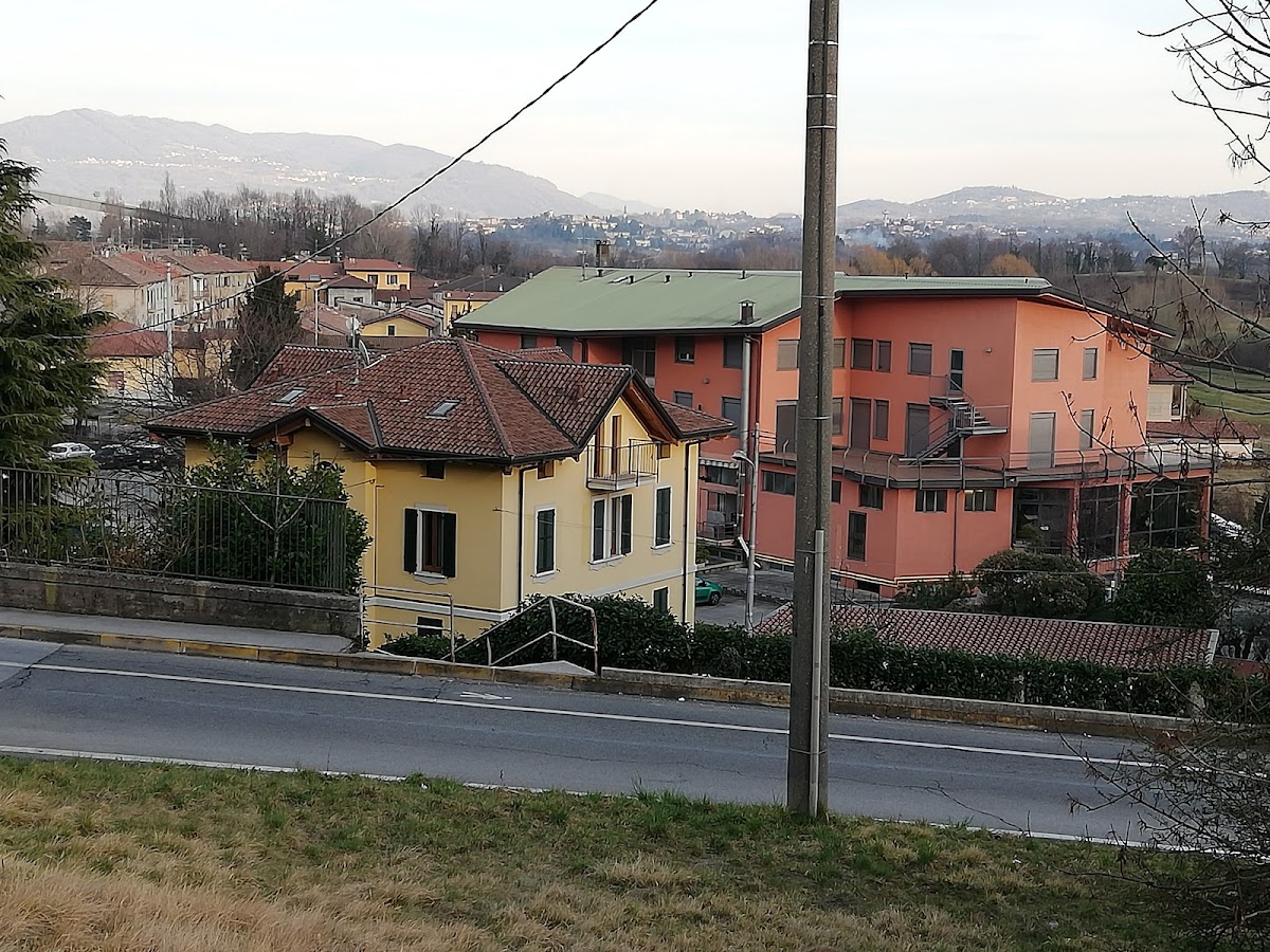 Hotel Nastro Azzurro