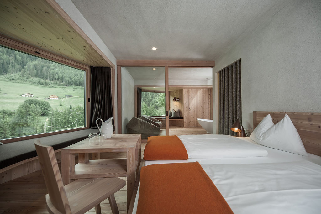 Biohotel Bühelwirt
