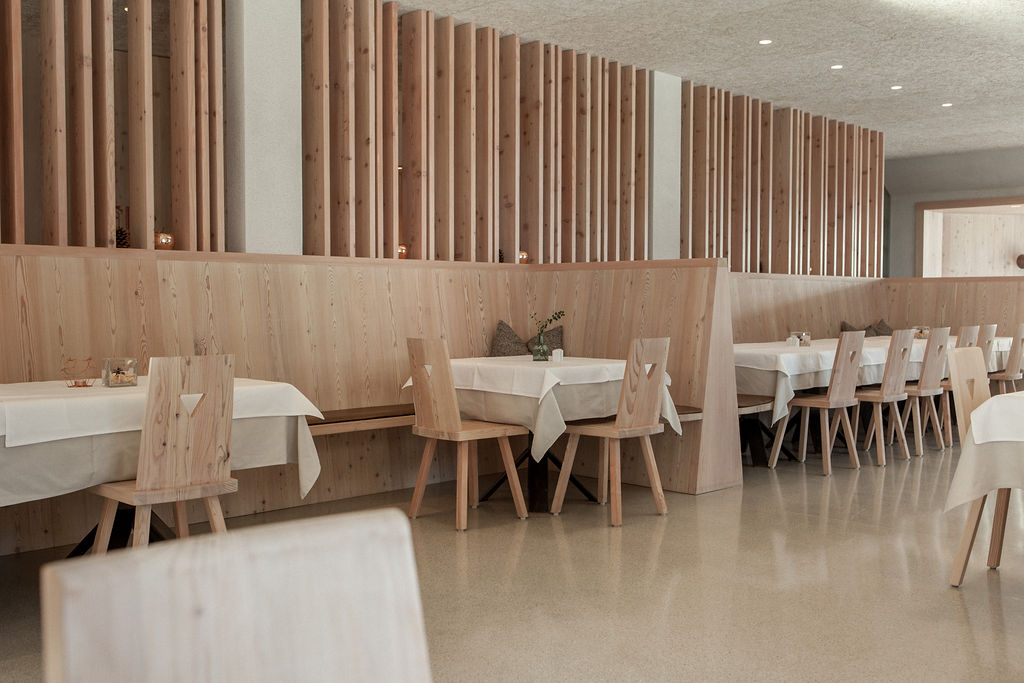 Biohotel Bühelwirt Hotel 2